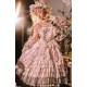 Classical Puppets The Name of Rosa-Ariel Bridal One Piece(Leftovers/Full Payment Without Shipping)